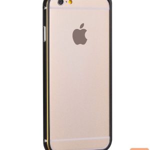 Aizmugurējais vāciņš Hoco Apple iPhone 6 Plus Blade series Fedora HI-T047 Black