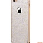 Aizmugurējais vāciņš Apple  iPhone 6 Blade series HI-T021 Gold
