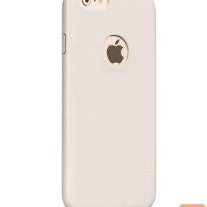 Aizmugurējais vāciņš Apple  iPhone 6 Slimfit fashion HI-BL016 Beige