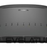 Serveru  - Citi piederumi D-link  Switch DGS-1008D/E	 Unmanaged, Desktop, 1 Gbps (RJ-45) ports quantity 8 