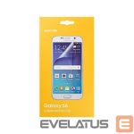 Aizsargplēve Samsung  Galaxy S6