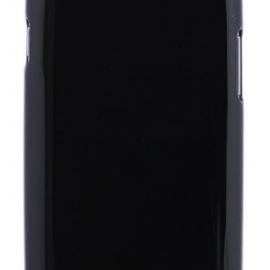 Aizmugurējais vāciņš Telone  LG G3 TPU Black