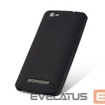 Aizmugurējais vāciņš Just5  BLASTER mini Black
