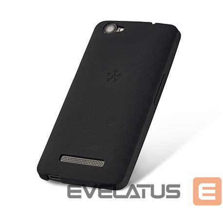 Aizmugurējais vāciņš Just5 BLASTER mini Black