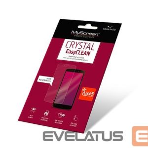 Aizsargplēve Just5  Blaster mini MyScreen Crystal