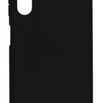 Aizmugurējais vāciņš iLike Samsung Galaxy A04S / A13 5G MATT Back Case Black