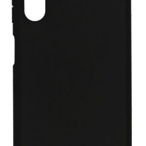 Aizmugurējais vāciņš iLike Samsung Galaxy A04S / A13 5G MATT Back Case Black