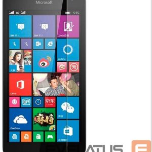 Aizsargstikls Evelatus Nokia Nokia 535 Lumia