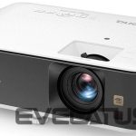 Projektors BenQ  Gaming Projector TK700 4K UHD (3840 x 2160), 3000 ANSI lumens, White 