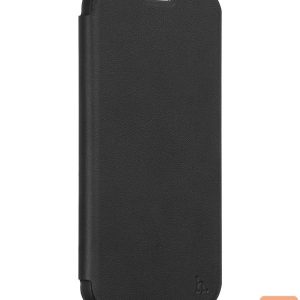 Atveramie maciņi Hoco Samsung Galaxy Note 5 Juice series Nappa black Samsung