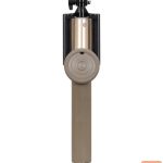 Selfie nūja Hoco Universal CPH12 Mini Wireless Selfie stick Gold