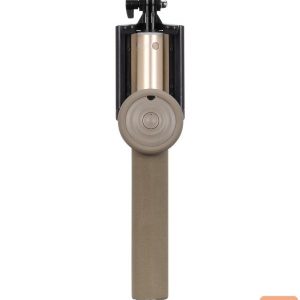 Selfie nūja Hoco Universal CPH12 Mini Wireless Selfie stick Gold