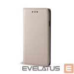 Atveramie maciņi GreenGo LG LG Magna/G4c Smart Magnet gold