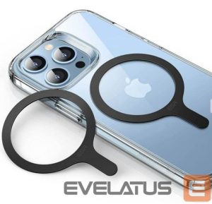 Aizmugurējais vāciņš Tech-Protect  Tech-Protect MagMat MagSafe iPhone 13 mini case - navy blue matte 