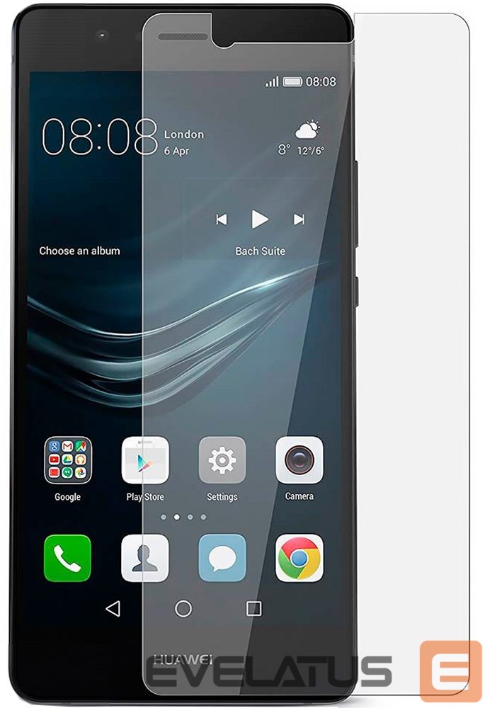 Aizsargstikls Evelatus Huawei P9