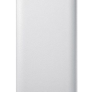 Atveramie maciņi Samsung  Flip Cover for Galaxy J1 2016 J120 EF-WJ120PWEGWW White