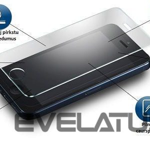 Aizsargstikls Glass PRO+ Huawei Ascend Y5 Tempered glass 