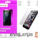 Aizsargstikls Evelatus Samsung Galaxy S7 Edge G935 Curved