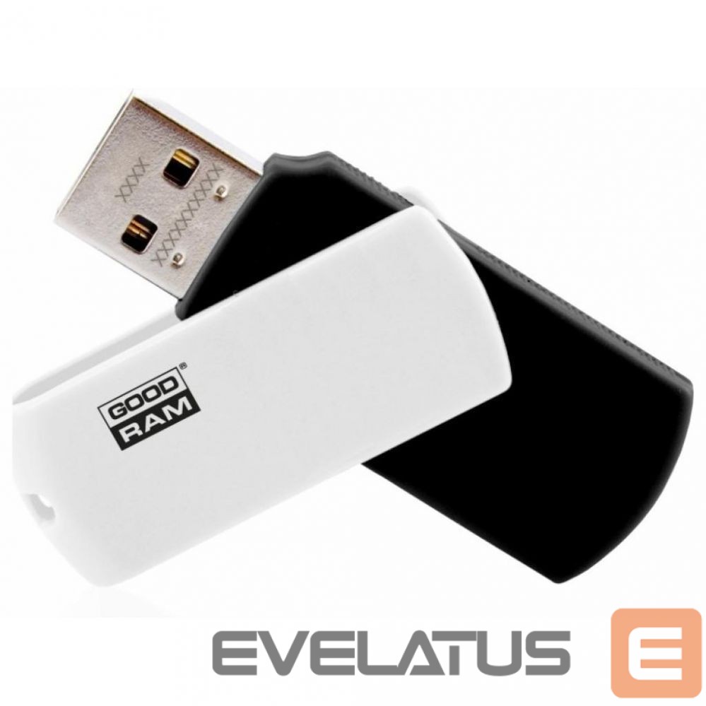 Zibatmiņa Evelatus Goodram Flash USB 64GB USB 3.0