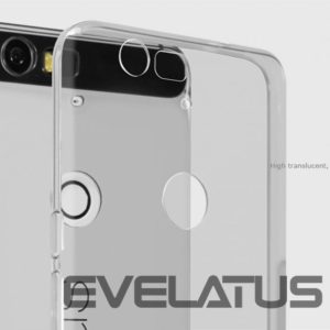 Aizmugurējais vāciņš Just Must Huawei Ultra Slim 0.5mm for Huawei Nova
