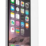 Aizsargstikls iLike Apple iPhone 6/6s Tempered Glass 0.33mm