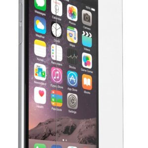 Aizsargstikls iLike Apple iPhone 6/6s Tempered Glass 0.33mm
