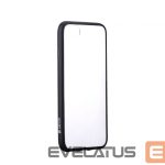 Aizmugurējais vāciņš Devia Apple iPhone 7 Hybrid Black
