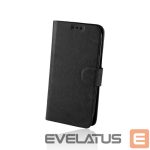 Maciņš universāla grāmata GreenGo Universal Smart Stick 5.0'' black