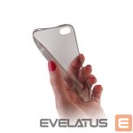 Aizmugurējais vāciņš GreenGo HTC Desire 825 Ultra Slim TPU 0.3mm smoked