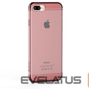 Aizmugurējais vāciņš Apple  iPhone 7 PLUS Glimmer2 Rose Gold