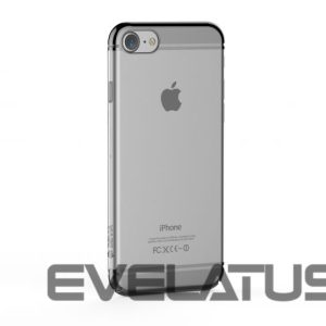 Aizmugurējais vāciņš Devia Apple iPhone 7 Plus Glimmer2 Silver