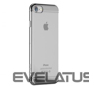Aizmugurējais vāciņš Devia Apple iPhone 7 Glimmer 2 Silver