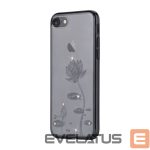 Aizmugurējais vāciņš Devia Apple iPhone 7 / 8 Lotus Black