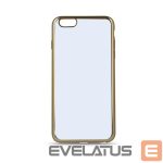 Aizmugurējais vāciņš GreenGo Xiaomi Redmi Note 4 / Note 4x TPU Hybrid case Xiaomi Gold