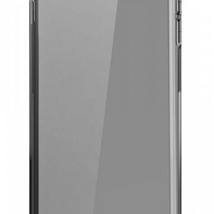 Aizmugurējais vāciņš Baseus Apple Sky Case For iPhone7 WIAPIPH7-SP01 Transparent Black