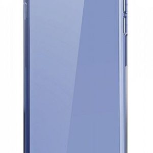 Aizmugurējais vāciņš Baseus Apple Sky Case For iPhone7 WIAPIPH7-SP03 Transparent Blue