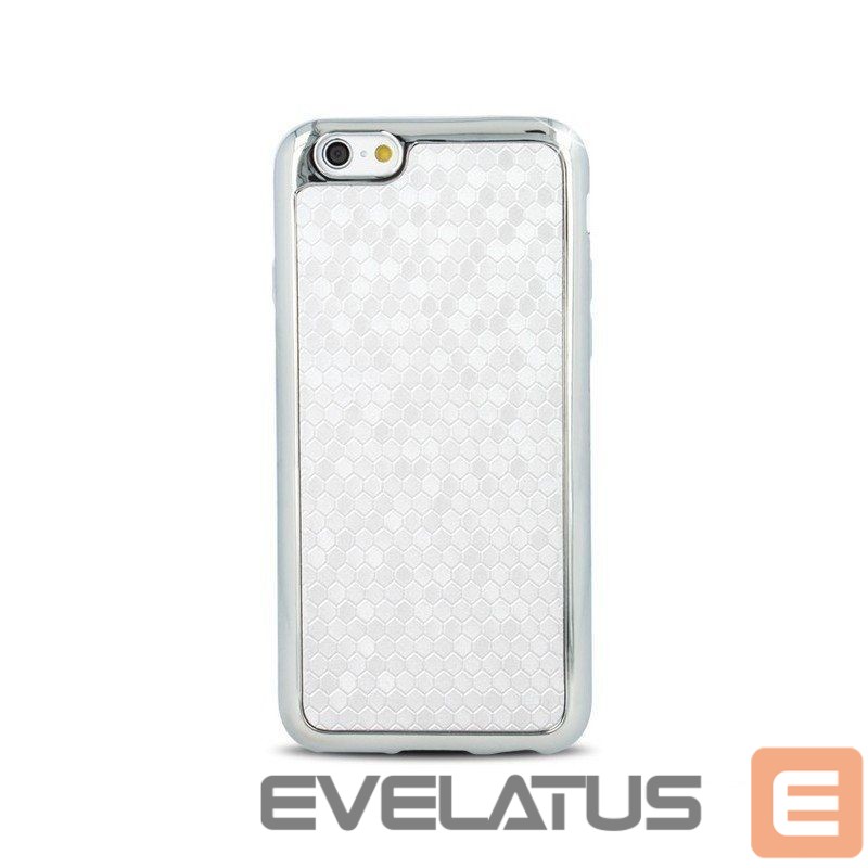 Aizmugurējais vāciņš Beeyo Sony E5 Prestige case White
