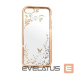 Aizmugurējais vāciņš Beeyo Samsung A3 2017 A320 Secret Garden TPU