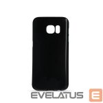 Aizmugurējais vāciņš GreenGo Samsung S8 G950 Ultra Chrome case Black