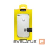 Aizmugurējais vāciņš Joyroom Apple iPhone 7/8 TPU 0.45mm Transparent