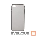 Aizmugurējais vāciņš Joyroom Apple iPhone 7 Plus Plastic Case JR-BP241 Grey