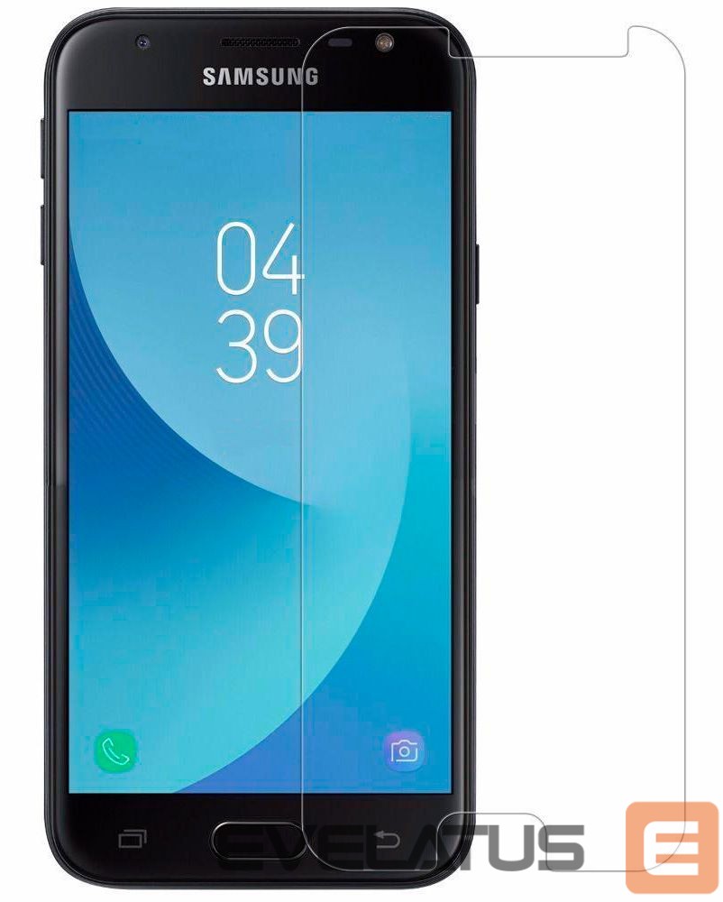 Aizsargstikls Evelatus Samsung J3 2017