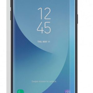 Aizsargstikls Evelatus Samsung J7 2017 J730 0.33 Flat Clear Glass Japan Glue Anti-Static