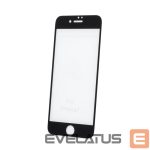 Aizsargstikls Forever Apple iPhone 7 Plus/8 Plus 3D Tempered Glass Black