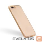 Aizmugurējais vāciņš Beeyo Samsung J5 2017 J527 Diamond Frame Gold