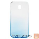 Aizmugurējais vāciņš GreenGo Samsung J3 2017 J330 Ultra Slim 0.3mm Blue