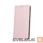 Maciņš universāla grāmata GreenGo Universal Smart Magnet 4,5-5,0 Rose Gold