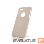 Aizmugurējais vāciņš Mercury Samsung Galaxy J5 2017 J530 Soft Feeling Jelly Case Stone