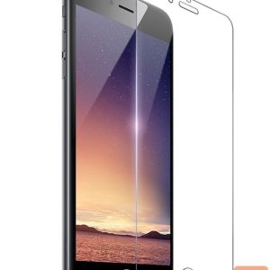 Aizsargstikls iLike Apple iPhone 6 Plus/7 Plus /8 Plus 0.33mm Clear Glass