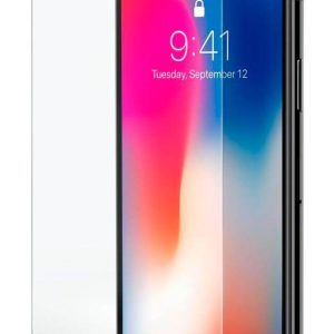 Aizsargstikls iLike Apple iPhone X